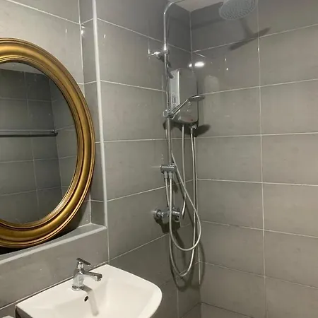 Imperium Residence Kuantan Cityview With Washing Machine Exterior photo