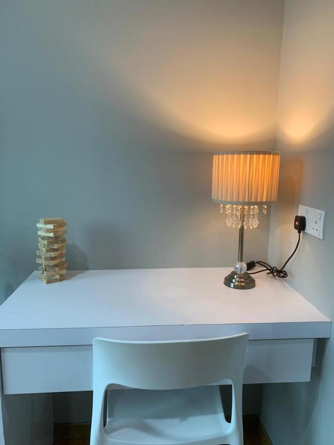 Imperium Cityview With Washing Machine Apartment
