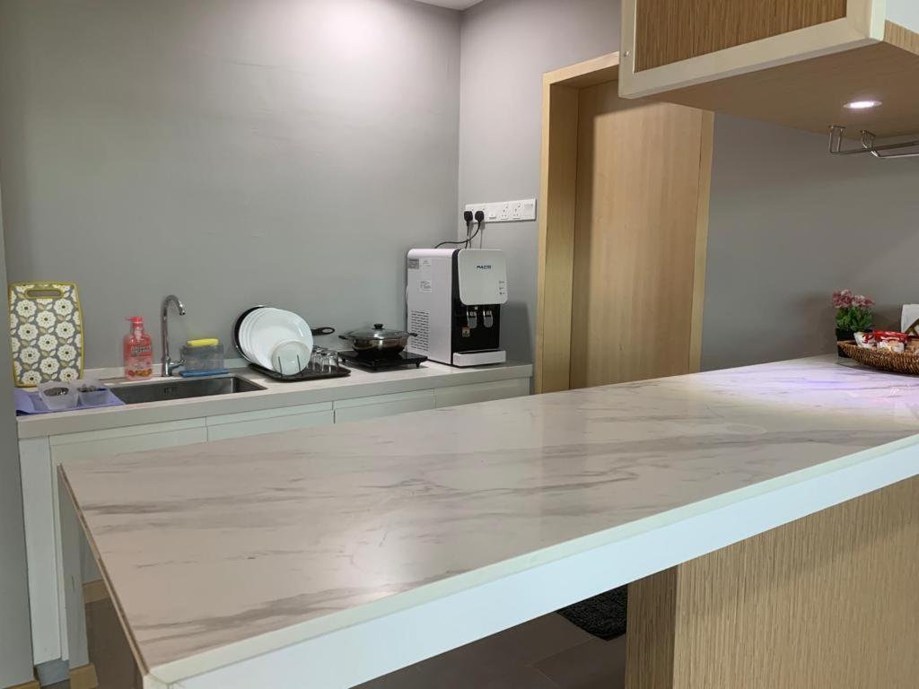 Imperium Cityview With Washing Machine