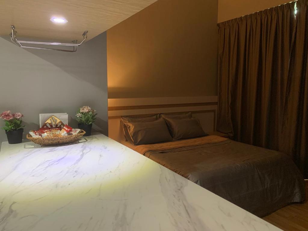 Imperium Cityview With Washing Machine Kuantan