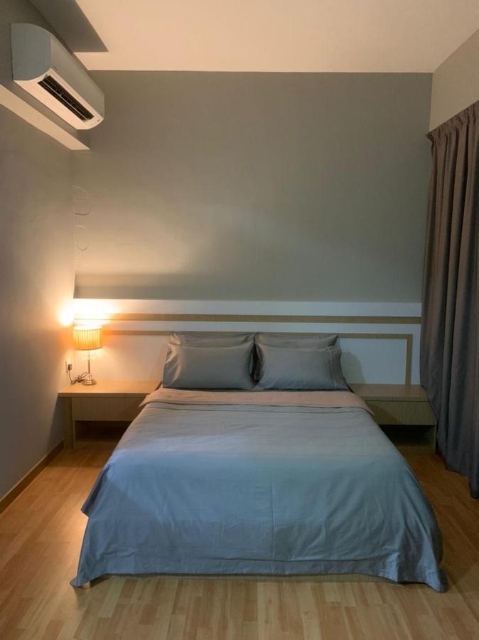 Imperium Cityview With Washing Machine Apartment