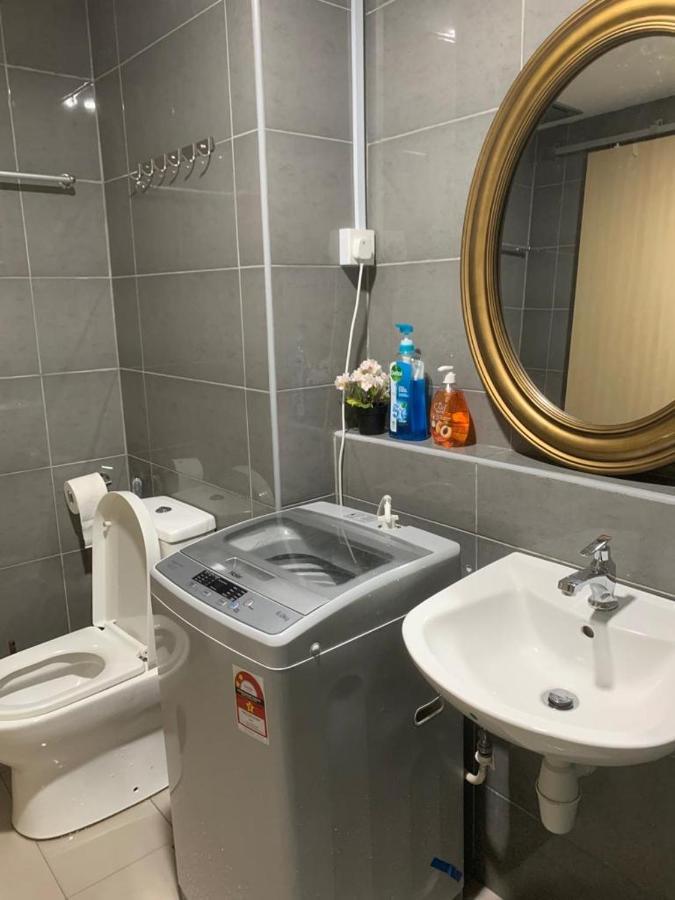 Apartment Imperium Cityview With Washing Machine *
