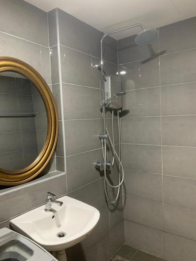 Apartment Imperium Cityview With Washing Machine