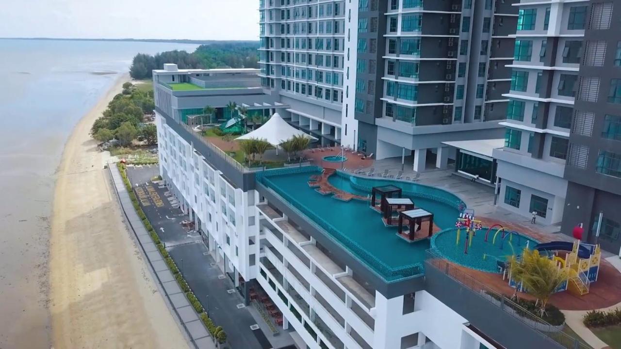 Imperium Cityview With Washing Machine Kuantan