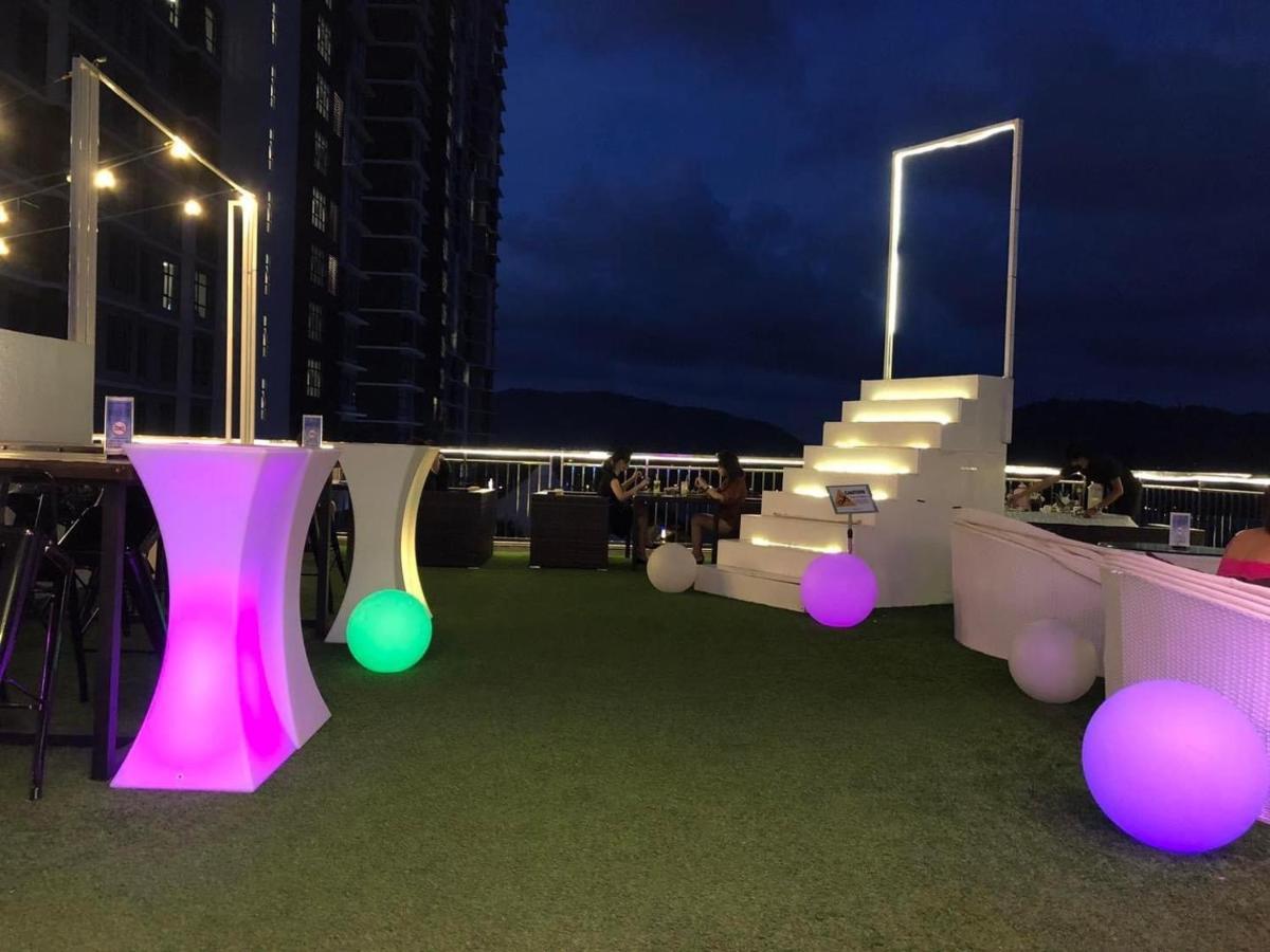 Apartment Imperium Cityview With Washing Machine